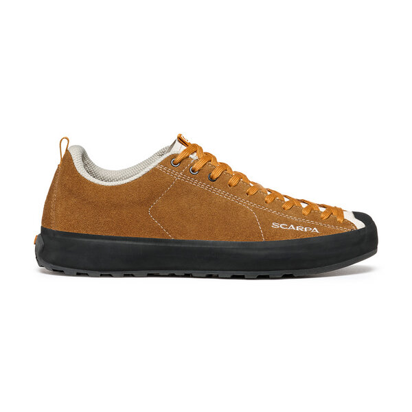 Scarpa MOJITO WRAP Regenerated suede sneaker Online