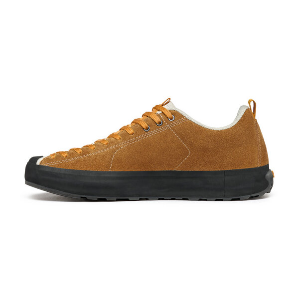 Scarpa MOJITO WRAP Regenerated suede sneaker Online