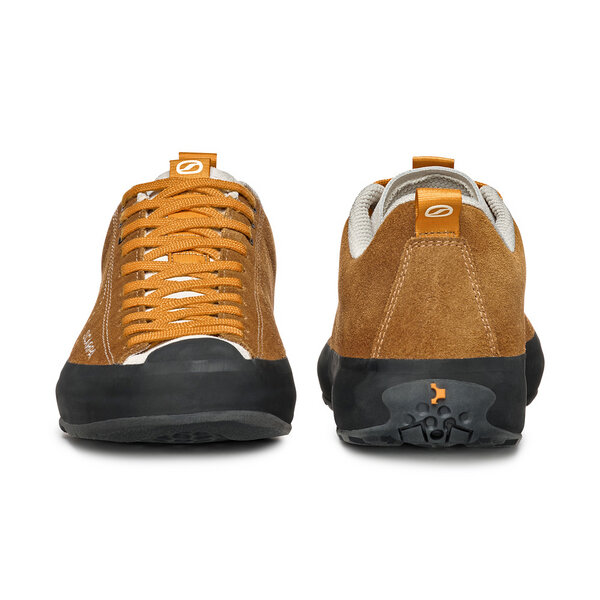 Scarpa MOJITO WRAP Regenerated suede sneaker Online