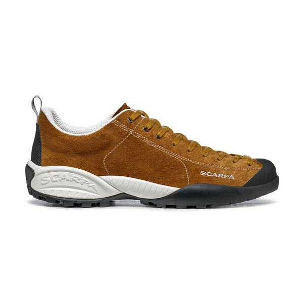 Scarpa MOJITO Lifestyle sneakers for leisure sports travel Offerte