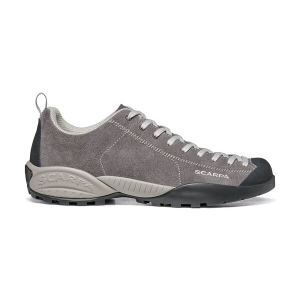 Scarpa MOJITO Lifestyle sneakers for leisure sports travel Nuova