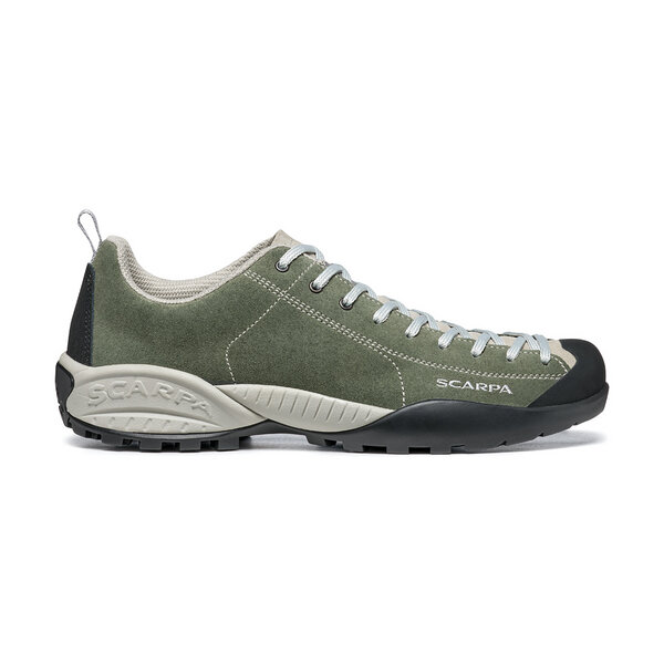 Scarpa MOJITO Lifestyle sneakers for leisure sports travel Moda