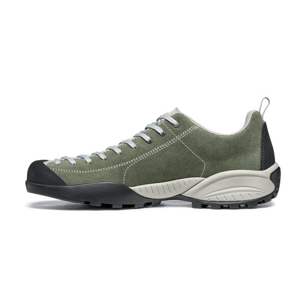 Scarpa MOJITO Lifestyle sneakers for leisure sports travel Moda