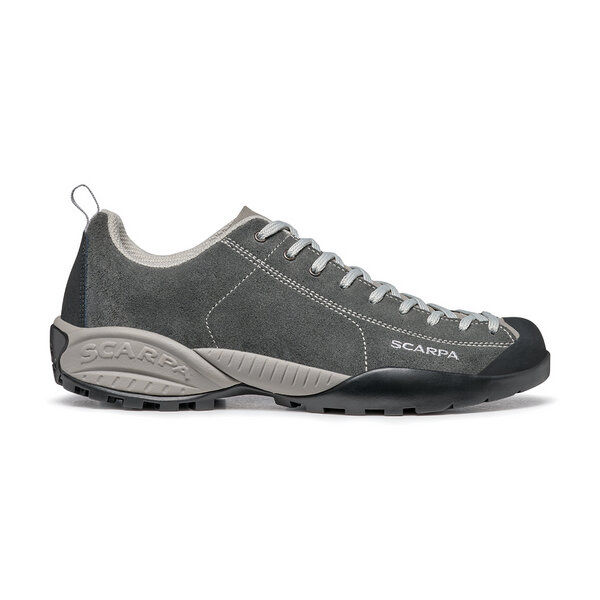 Scarpa MOJITO Lifestyle sneakers for leisure sports travel 2025