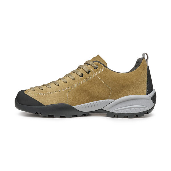 Scarpa MOJITO GTX The urban sneaker ideal for rainy days 2025