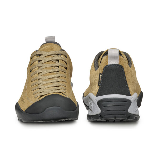 Scarpa MOJITO GTX The urban sneaker ideal for rainy days 2025