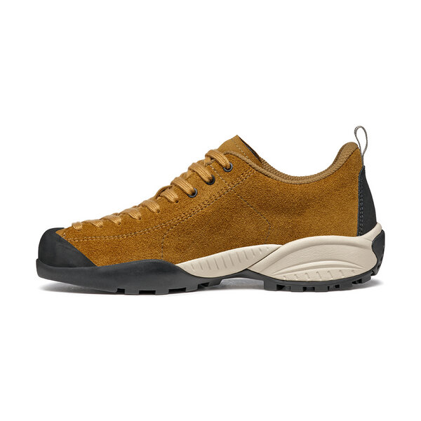 Scarpa MOJITO GTX The urban sneaker ideal for rainy days In Linea