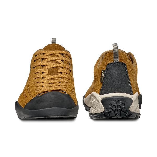 Scarpa MOJITO GTX The urban sneaker ideal for rainy days In Linea