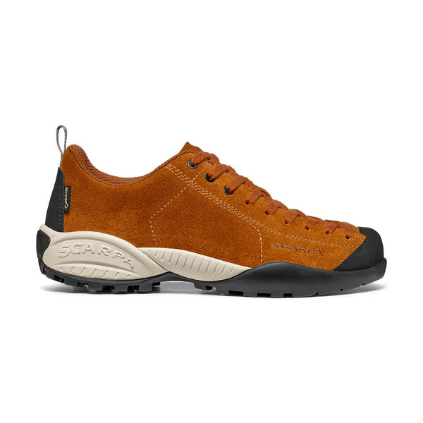 Scarpa MOJITO GTX The urban sneaker ideal for rainy days Nuovo