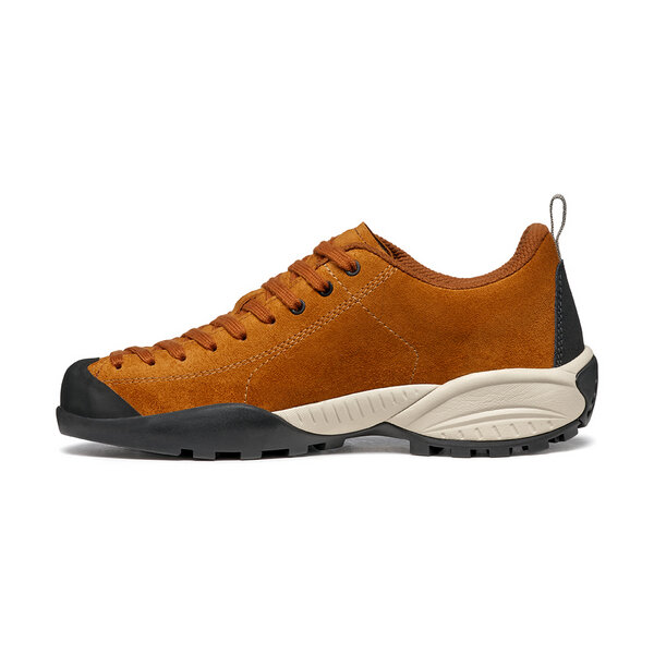 Scarpa MOJITO GTX The urban sneaker ideal for rainy days Nuovo