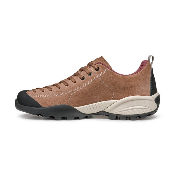 Scarpa MOJITO GTX The urban sneaker ideal for rainy days Qualità