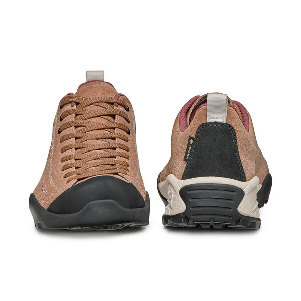 Scarpa MOJITO GTX The urban sneaker ideal for rainy days Qualità