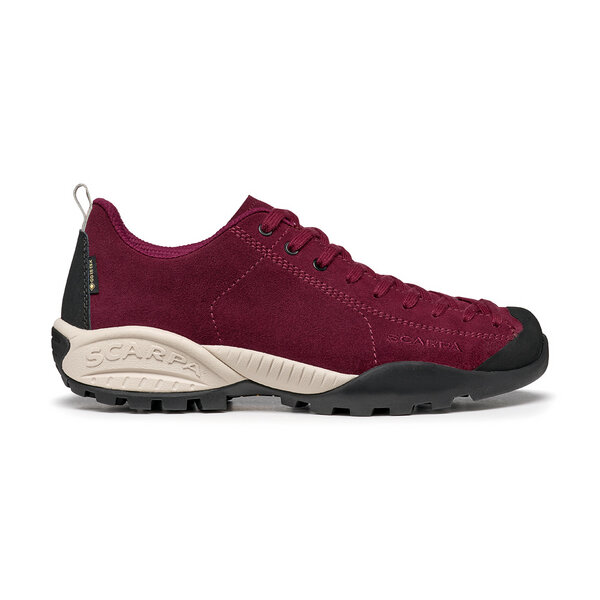 Scarpa MOJITO GTX The urban sneaker ideal for rainy days Vendita