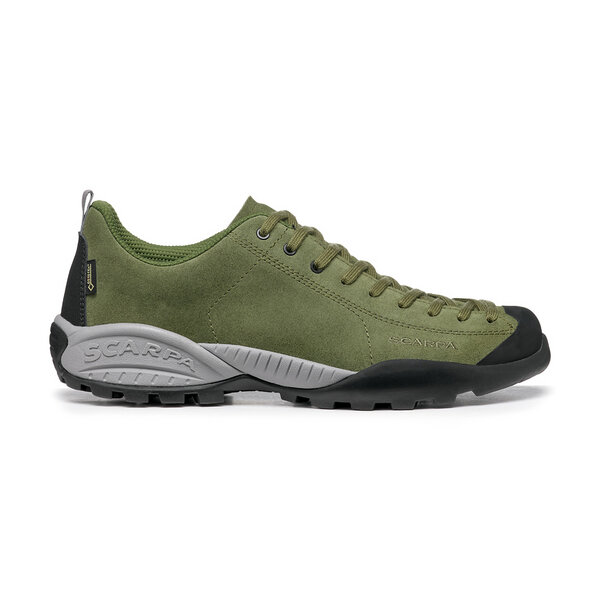 Scarpa MOJITO GTX The urban sneaker ideal for rainy days Promozione