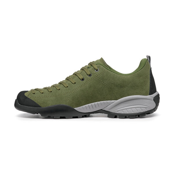 Scarpa MOJITO GTX The urban sneaker ideal for rainy days Promozione