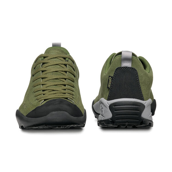 Scarpa MOJITO GTX The urban sneaker ideal for rainy days Promozione