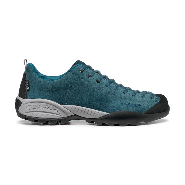 Scarpa MOJITO GTX The urban sneaker ideal for rainy days Spedizione Gratuita