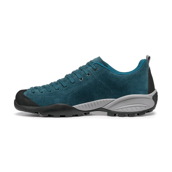 Scarpa MOJITO GTX The urban sneaker ideal for rainy days Spedizione Gratuita