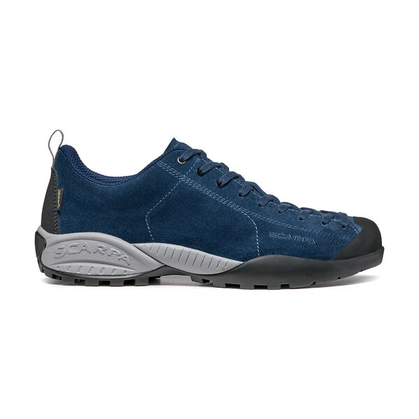 Scarpa MOJITO GTX The urban sneaker ideal for rainy days Pezzi Unici