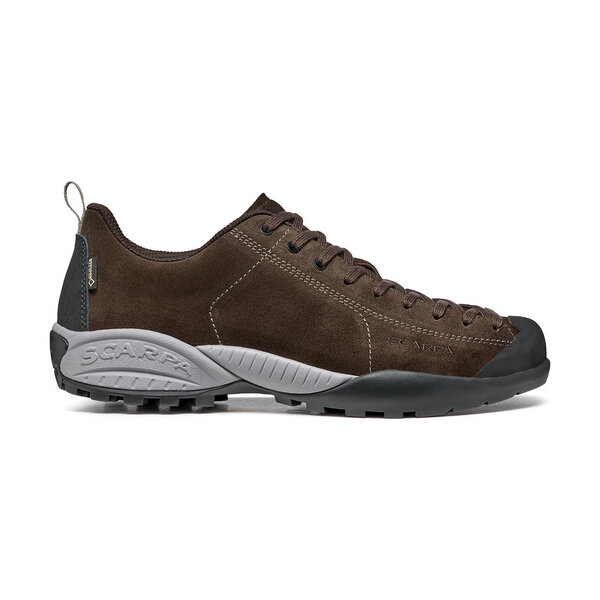 Scarpa MOJITO GTX The urban sneaker ideal for rainy days Soddisfazione Garantita