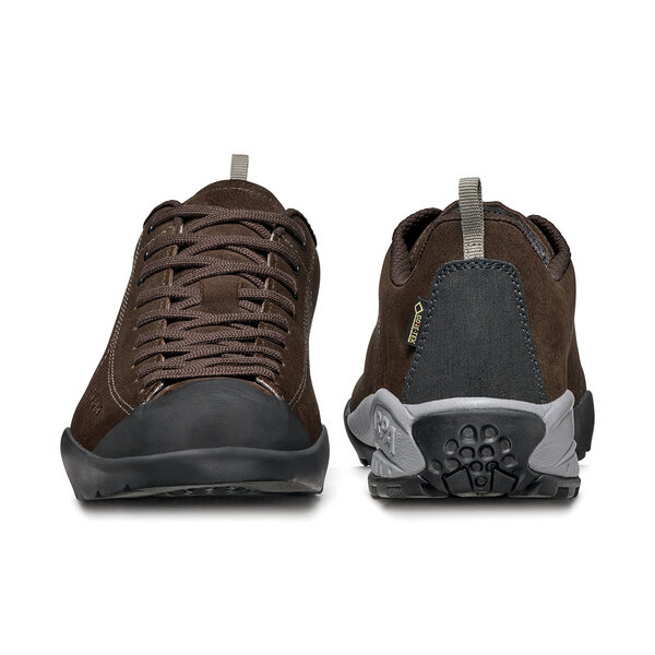 Scarpa MOJITO GTX The urban sneaker ideal for rainy days Soddisfazione Garantita