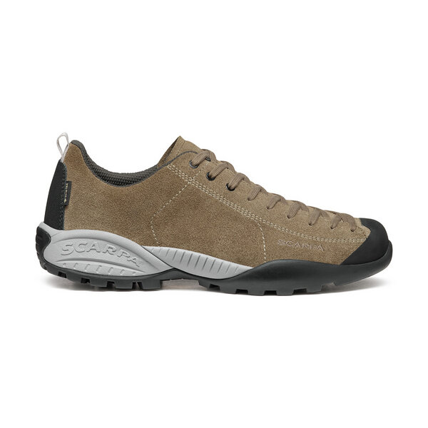 Scarpa MOJITO GTX The urban sneaker ideal for rainy days Qualità Garantita
