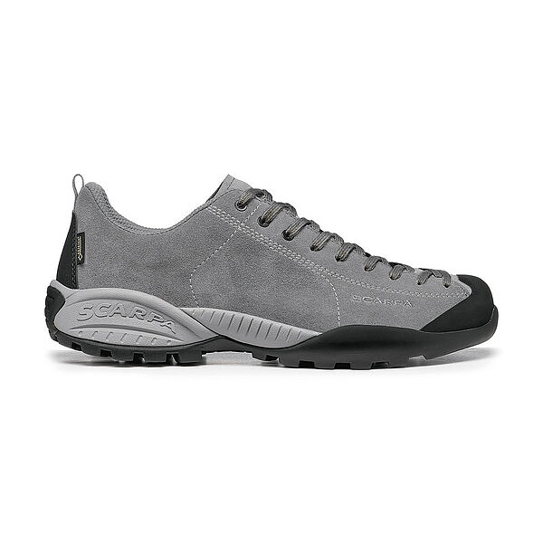 Scarpa MOJITO GTX The urban sneaker ideal for rainy days Negozi Online