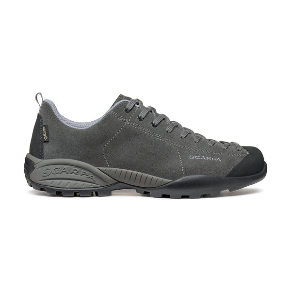 Scarpa MOJITO GTX The urban sneaker ideal for rainy days Acquista Ora