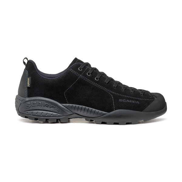 Scarpa MOJITO GTX The urban sneaker ideal for rainy days Consegna Veloce