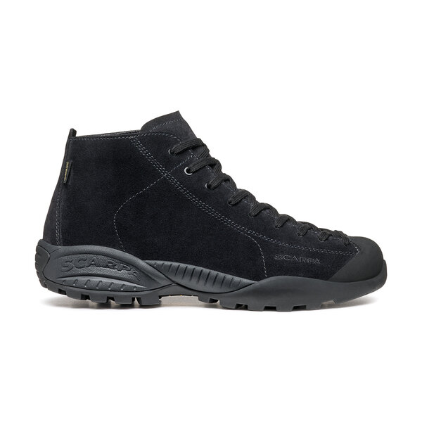 Scarpa MOJITO MID GTX Black Novità