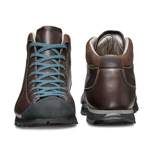 Scarpa MOJITO BASIC MID GTX Lifestyle sneaker for everyday use waterproof Offerta