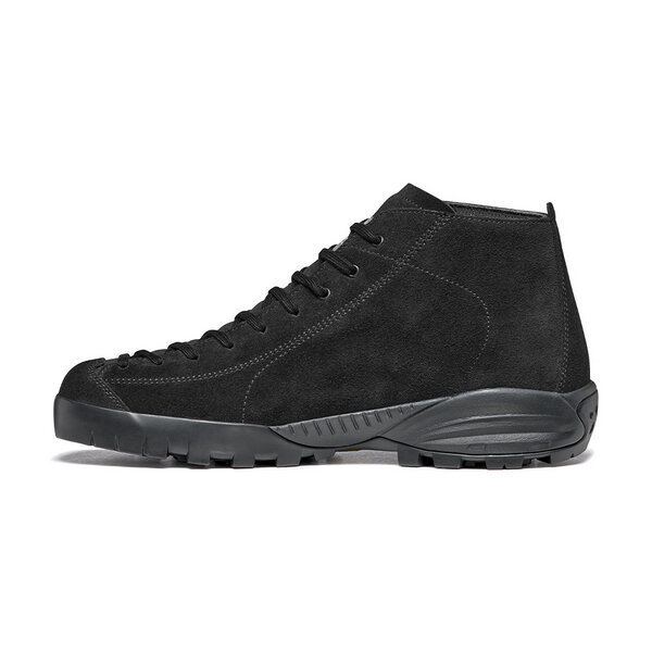 Scarpa MOJITO CITY MID GTX WOOL Comfortable and waterproof footwear Offerte giornaliere
