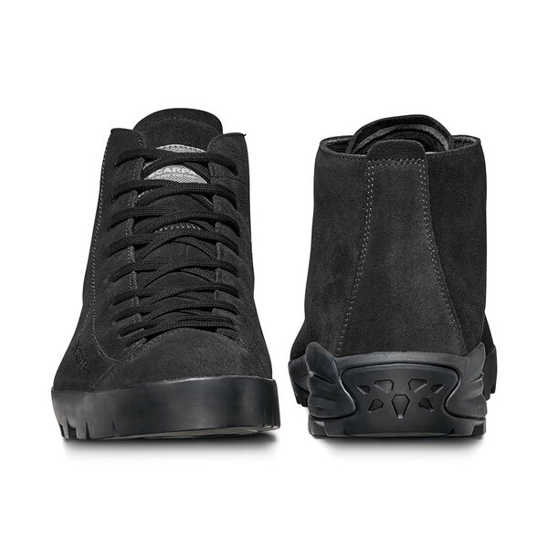Scarpa MOJITO CITY MID GTX WOOL Comfortable and waterproof footwear Offerte giornaliere