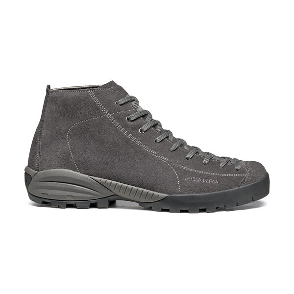 Scarpa MOJITO CITY MID GTX WOOL Comfortable and waterproof footwear In Vendita