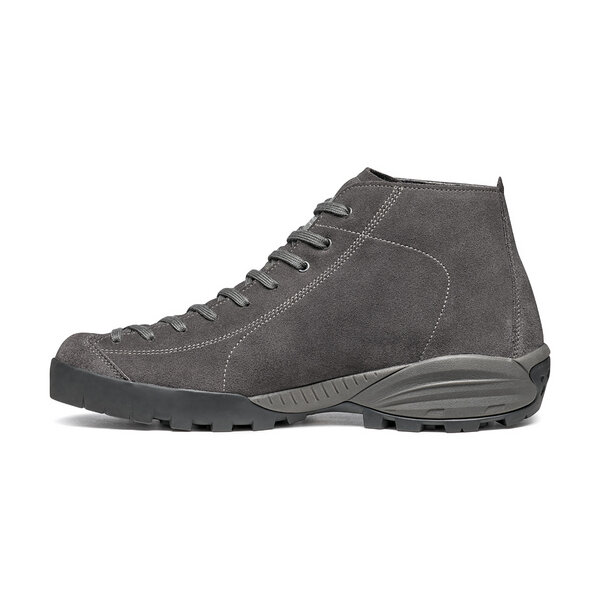 Scarpa MOJITO CITY MID GTX WOOL Comfortable and waterproof footwear In Vendita