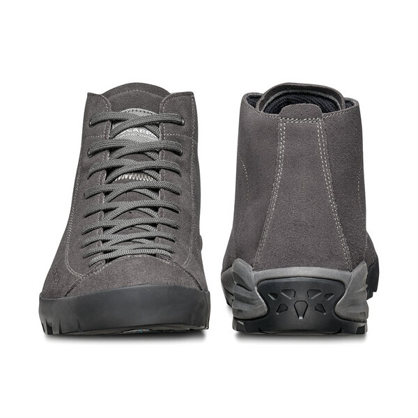 Scarpa MOJITO CITY MID GTX WOOL Comfortable and waterproof footwear In Vendita