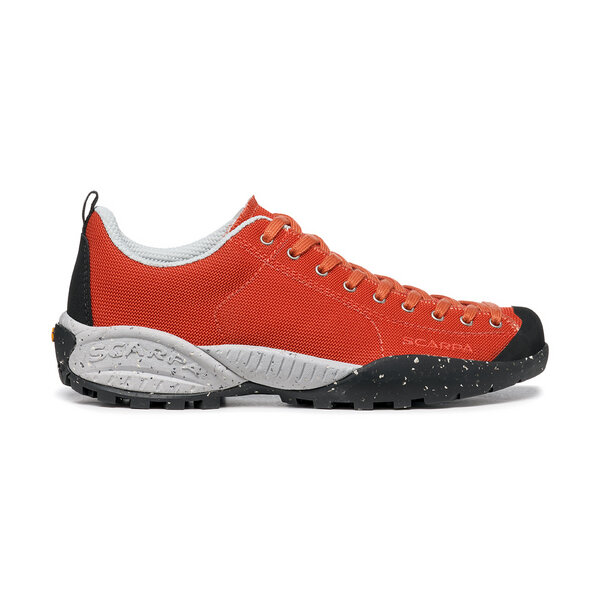 Scarpa MOJITO PLANET FABRIC Sustainable recycled fabric sneaker Vendita Calda