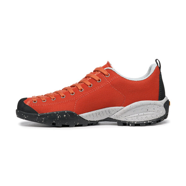 Scarpa MOJITO PLANET FABRIC Sustainable recycled fabric sneaker Vendita Calda