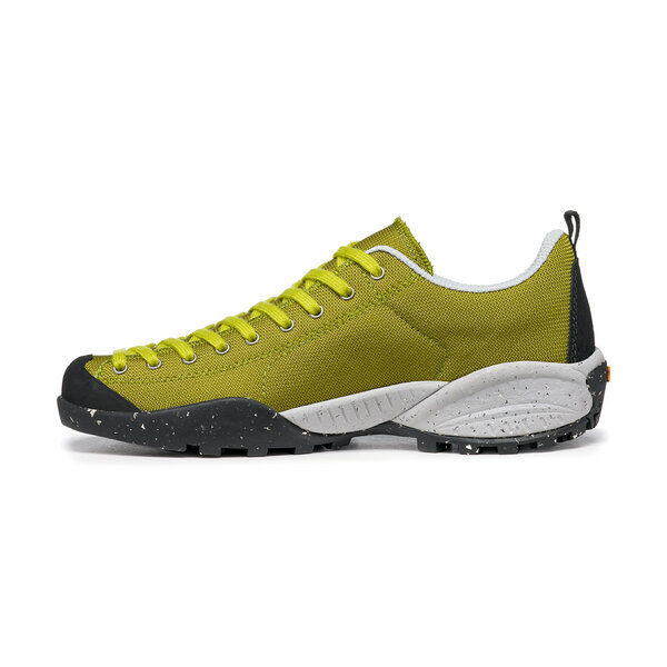 Scarpa MOJITO PLANET FABRIC Sustainable recycled fabric sneaker Saldi Di Fabbrica