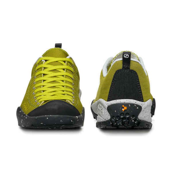 Scarpa MOJITO PLANET FABRIC Sustainable recycled fabric sneaker Saldi Di Fabbrica