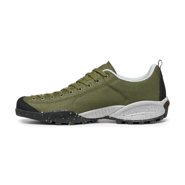 Scarpa MOJITO PLANET FABRIC Sustainable recycled fabric sneaker Rilascio limitato