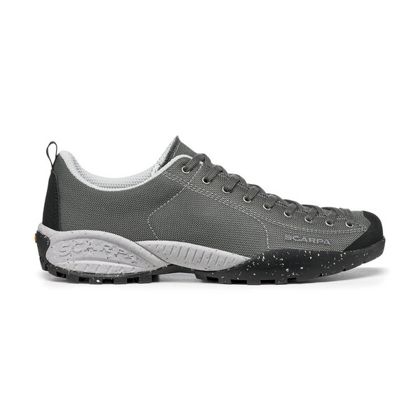 Scarpa MOJITO PLANET FABRIC Sustainable recycled fabric sneaker Vendite Flash