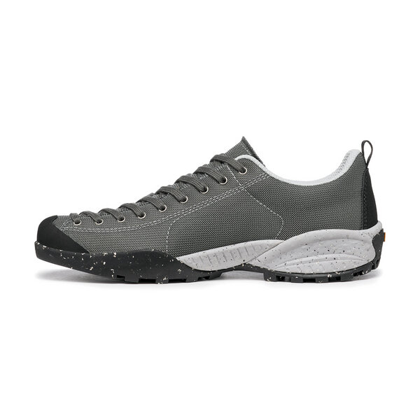 Scarpa MOJITO PLANET FABRIC Sustainable recycled fabric sneaker Vendite Flash