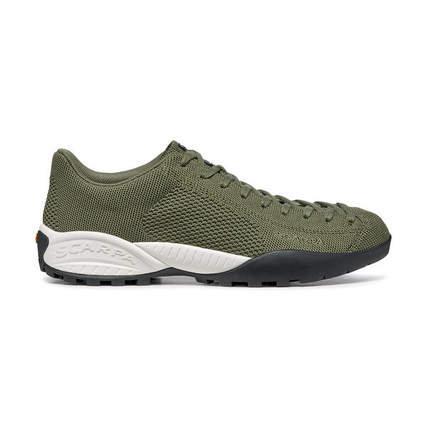 Scarpa MOJITO BIO Sustainable urban shoe In Saldo