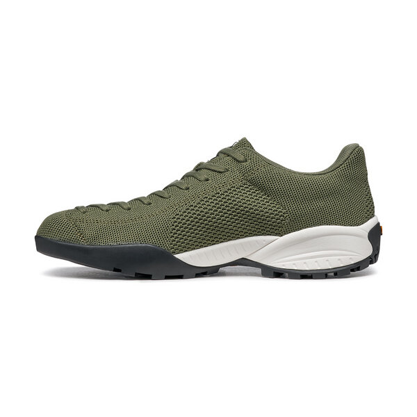Scarpa MOJITO BIO Sustainable urban shoe In Saldo