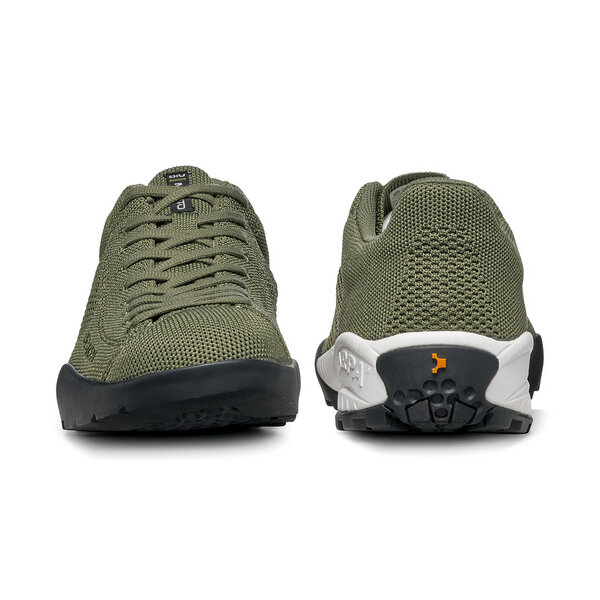 Scarpa MOJITO BIO Sustainable urban shoe In Saldo