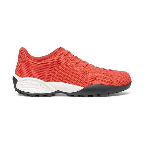 Scarpa MOJITO BIO Sustainable urban shoe Nuova