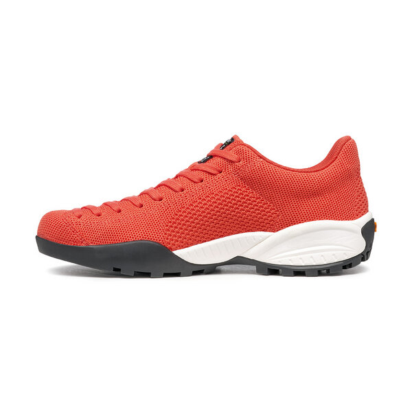 Scarpa MOJITO BIO Sustainable urban shoe Nuova