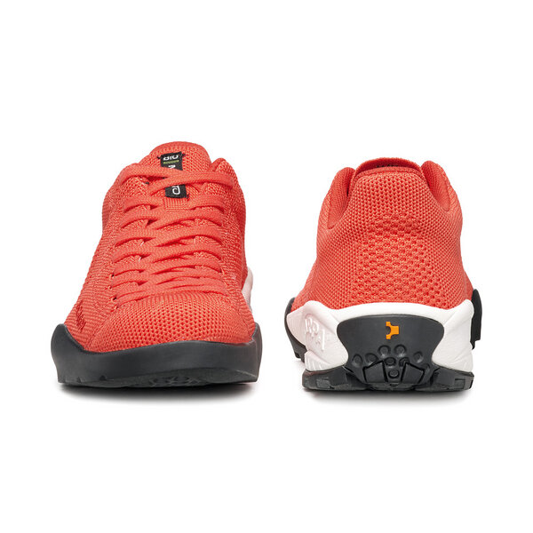 Scarpa MOJITO BIO Sustainable urban shoe Nuova