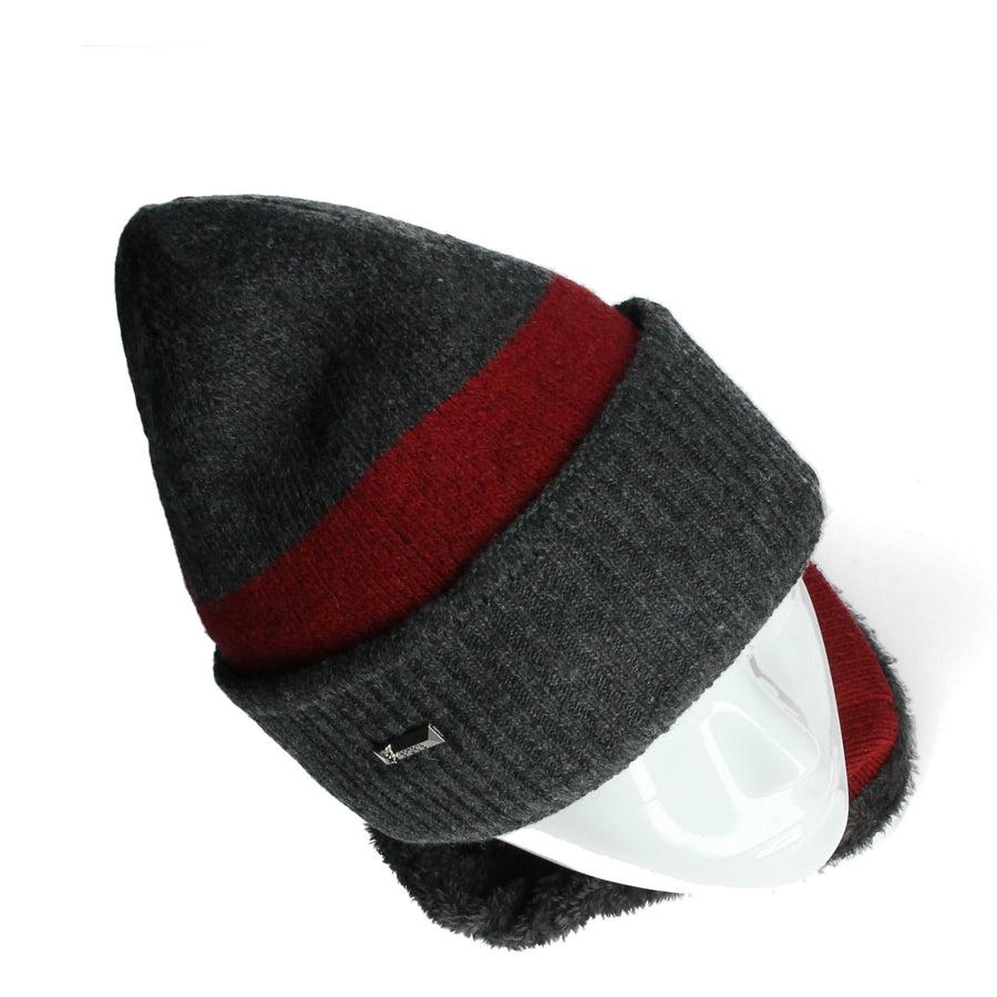 Scarpe Vita Duo Bonnet et cache-cou motifs géo Nuova